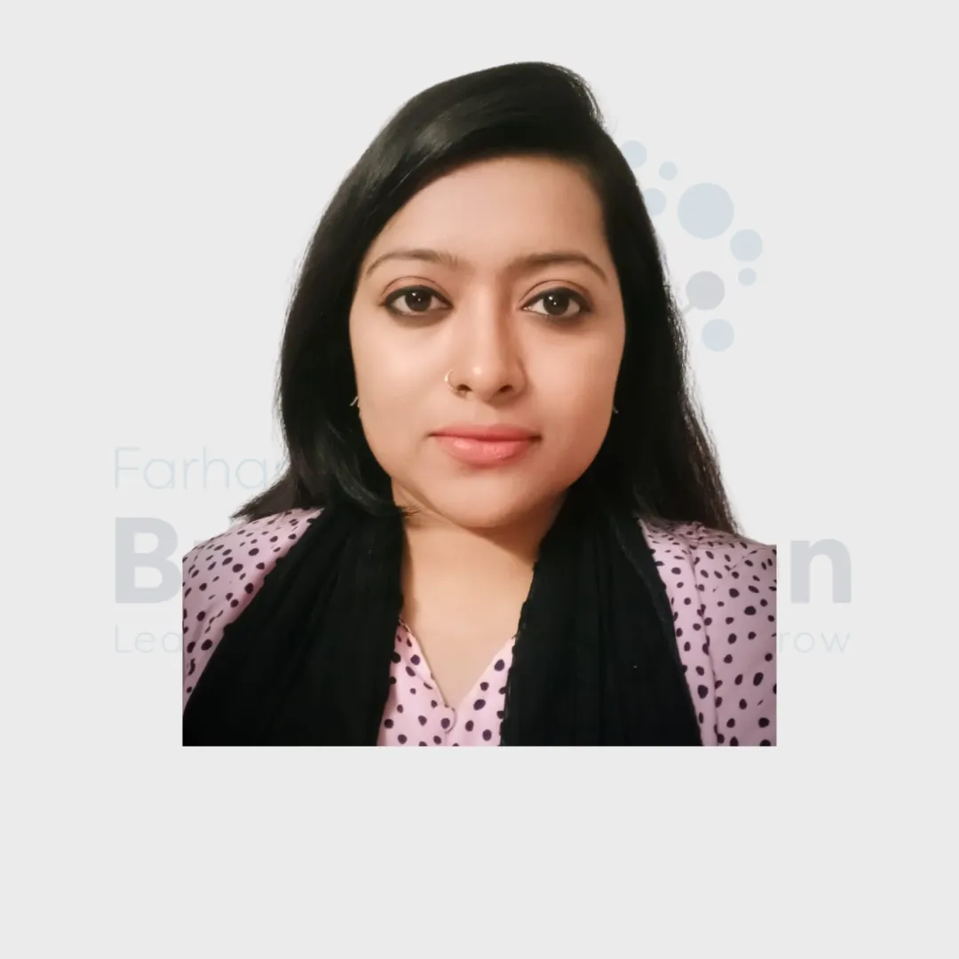 Kaniz Fatima